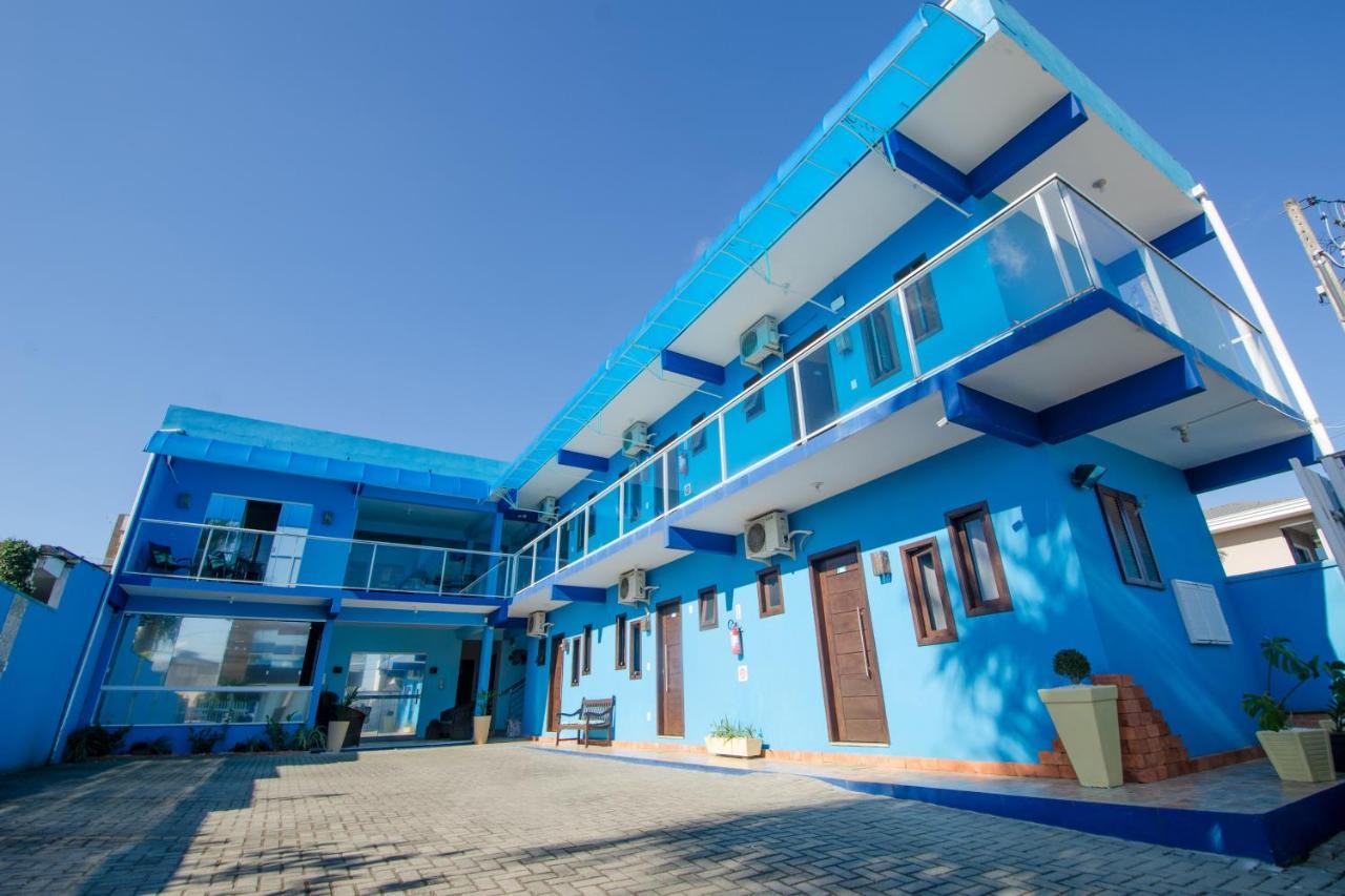 Pousada Paraiso Tropical ペーニャ エクステリア 写真