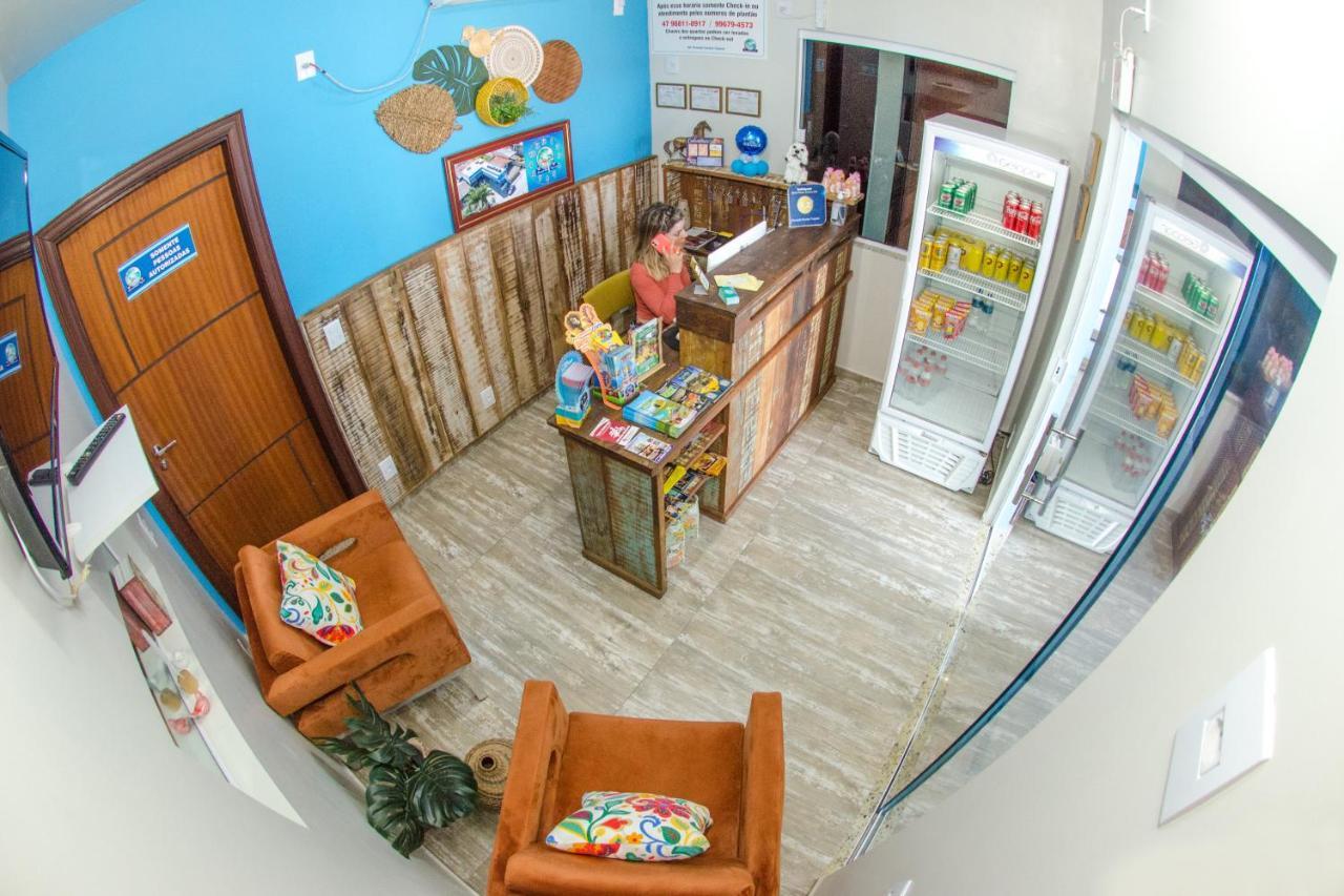 Pousada Paraiso Tropical ペーニャ エクステリア 写真