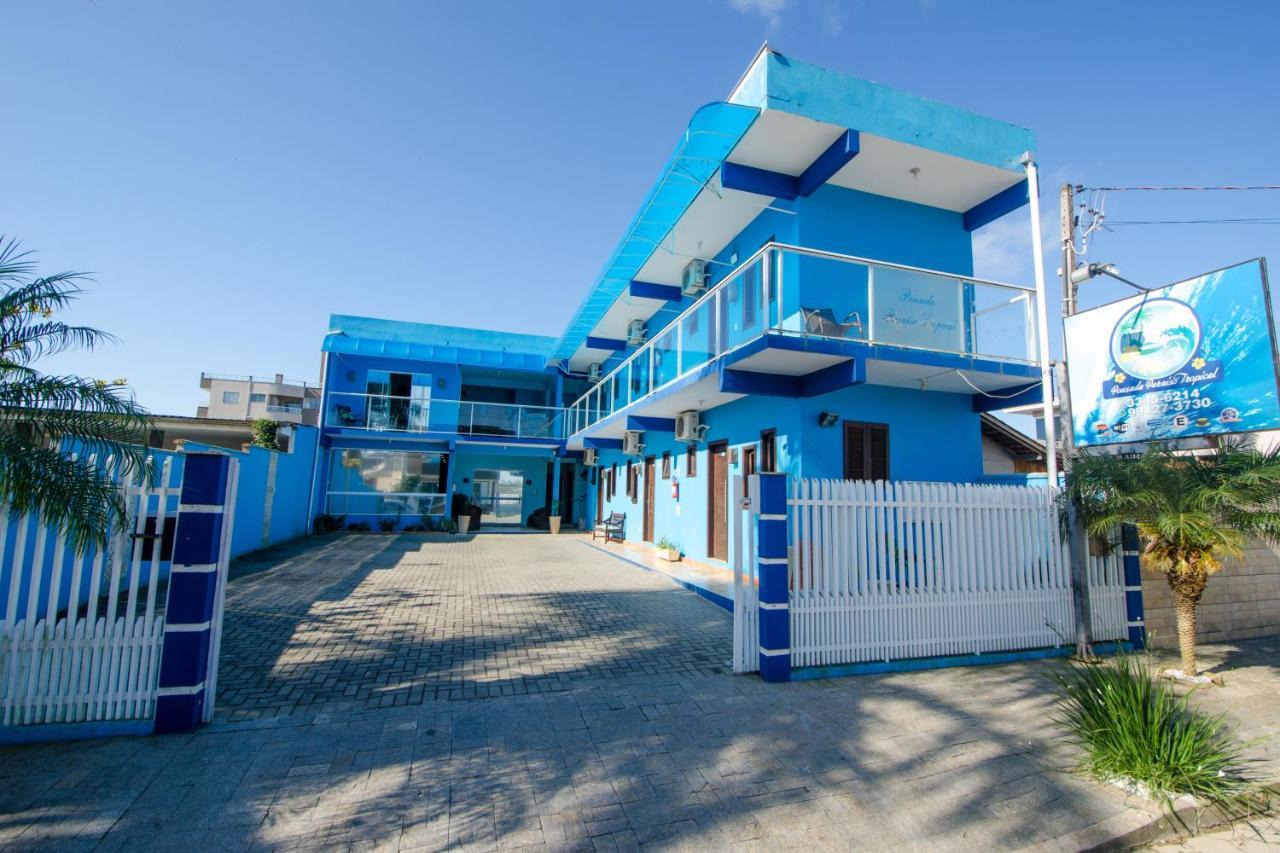 Pousada Paraiso Tropical ペーニャ エクステリア 写真