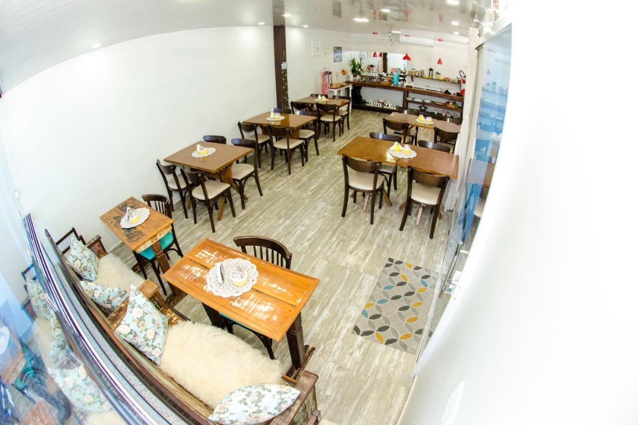 Pousada Paraiso Tropical ペーニャ エクステリア 写真
