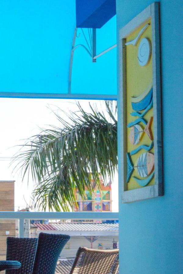 Pousada Paraiso Tropical ペーニャ エクステリア 写真