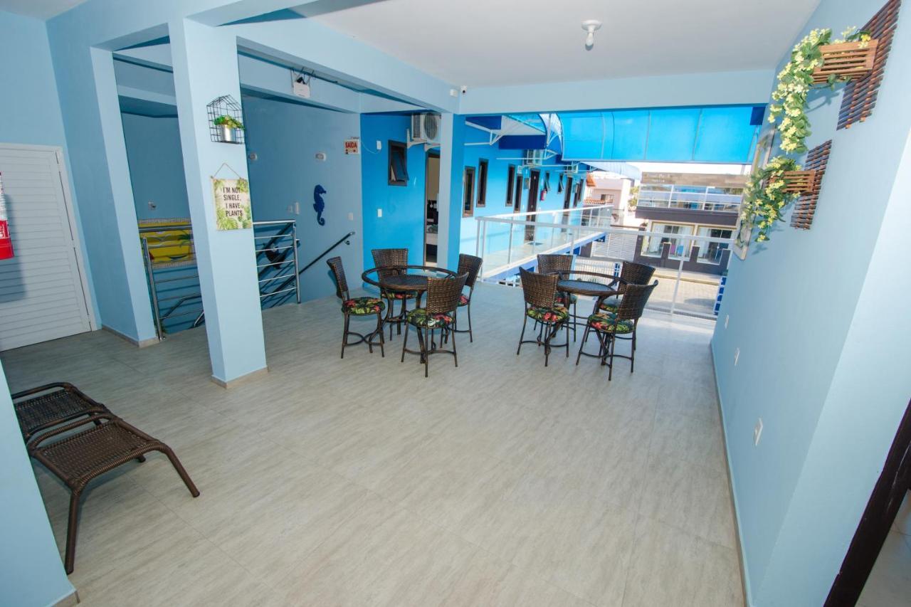 Pousada Paraiso Tropical ペーニャ エクステリア 写真