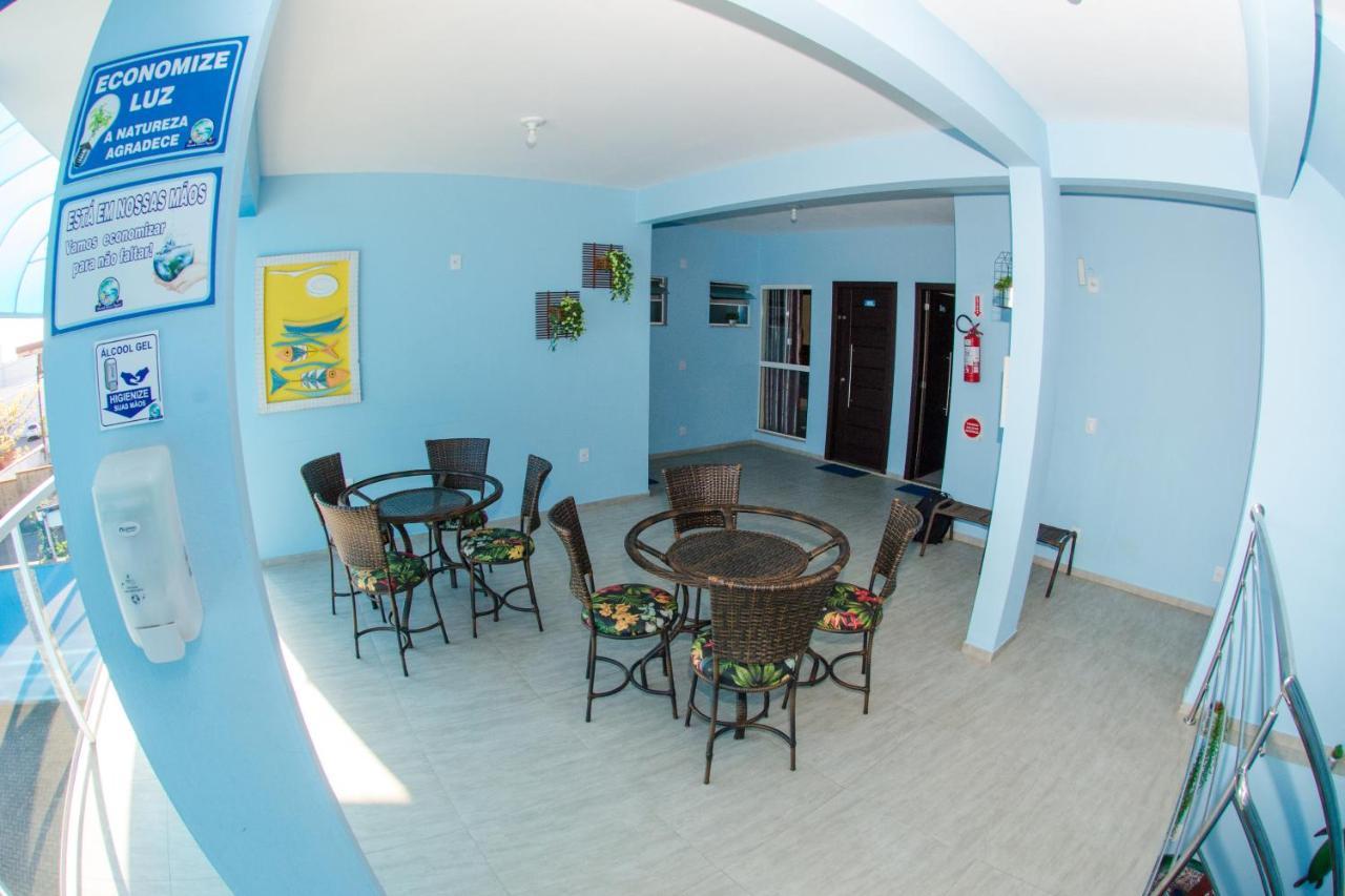 Pousada Paraiso Tropical ペーニャ エクステリア 写真