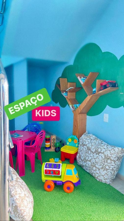 Pousada Paraiso Tropical ペーニャ エクステリア 写真