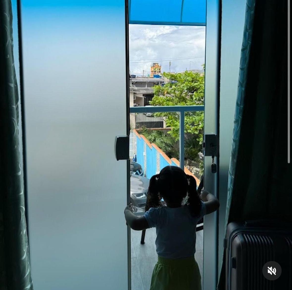 Pousada Paraiso Tropical ペーニャ エクステリア 写真